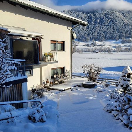 Apartment Bei Anna Schlitters Dış mekan fotoğraf