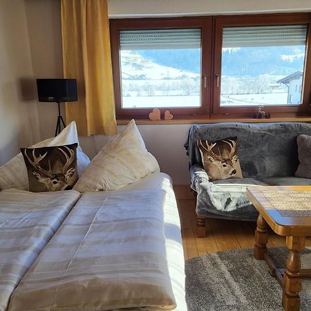 Apartment Bei Anna Schlitters Dış mekan fotoğraf