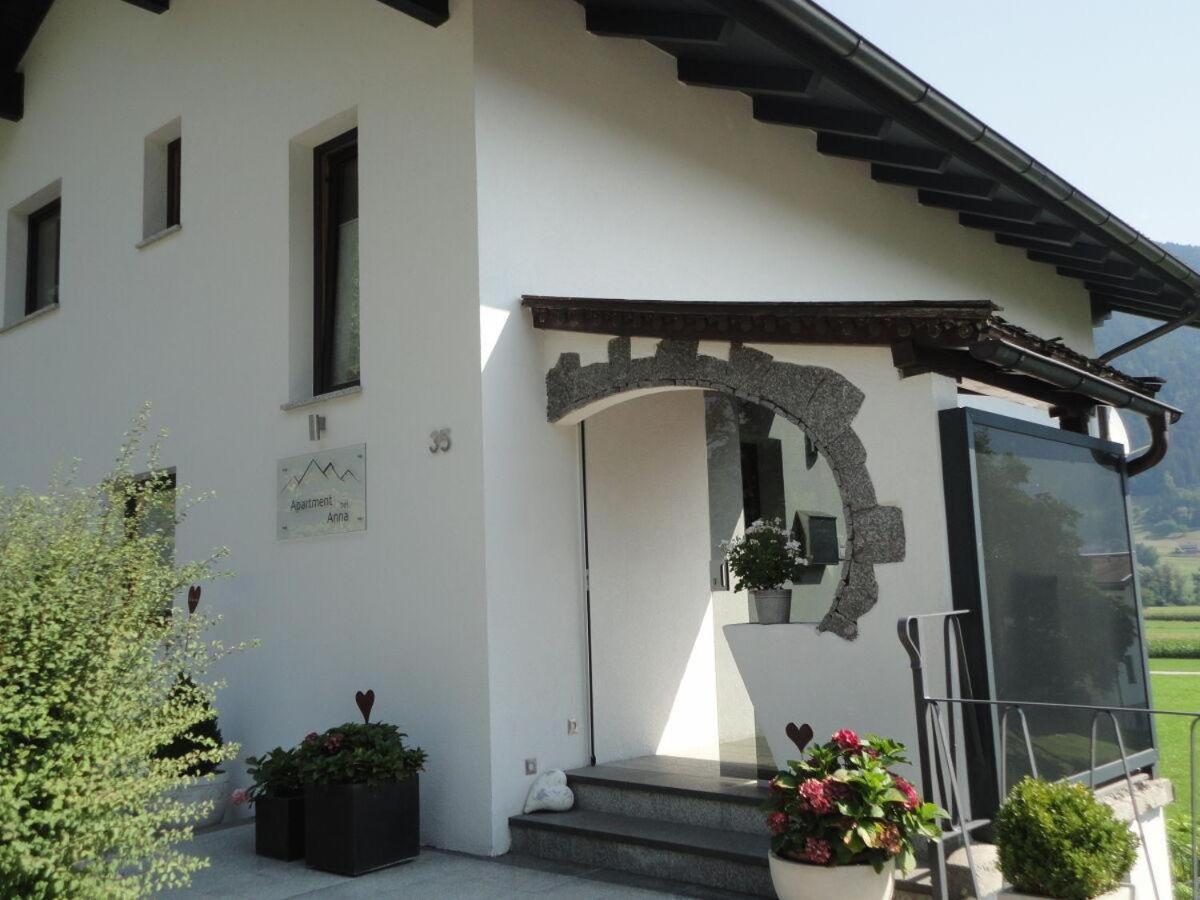 Apartment Bei Anna Schlitters Dış mekan fotoğraf