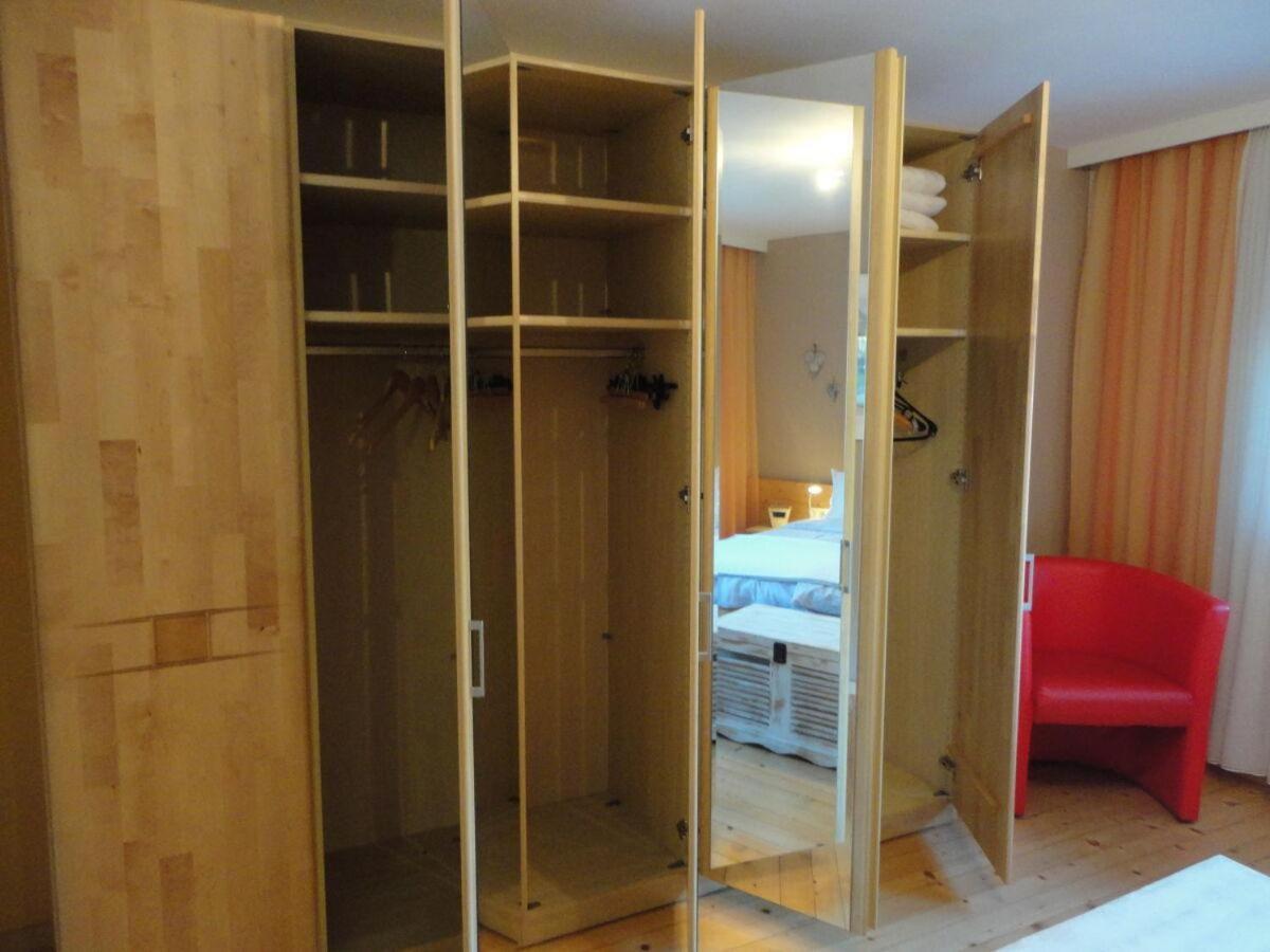 Apartment Bei Anna Schlitters Dış mekan fotoğraf