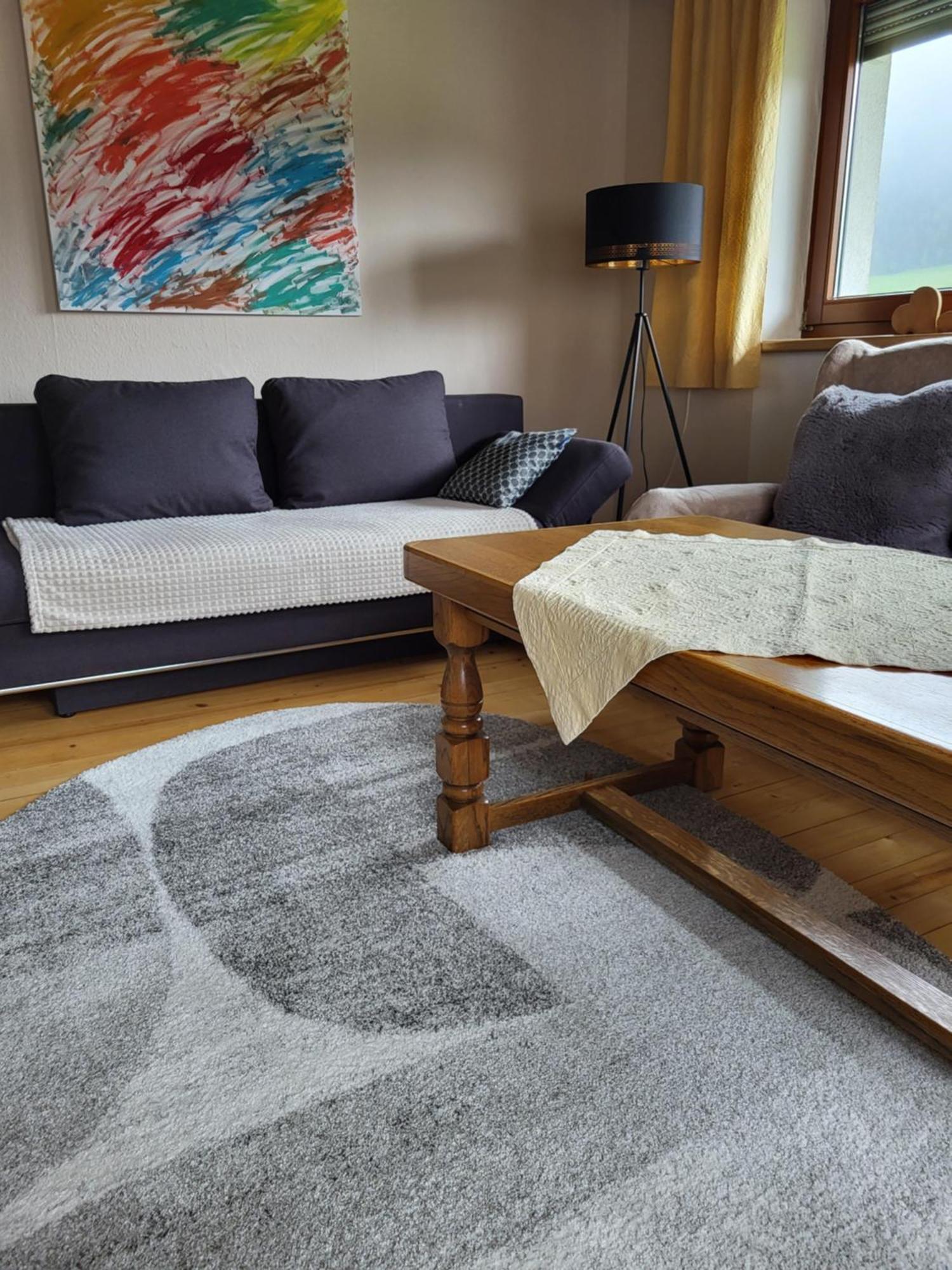Apartment Bei Anna Schlitters Dış mekan fotoğraf