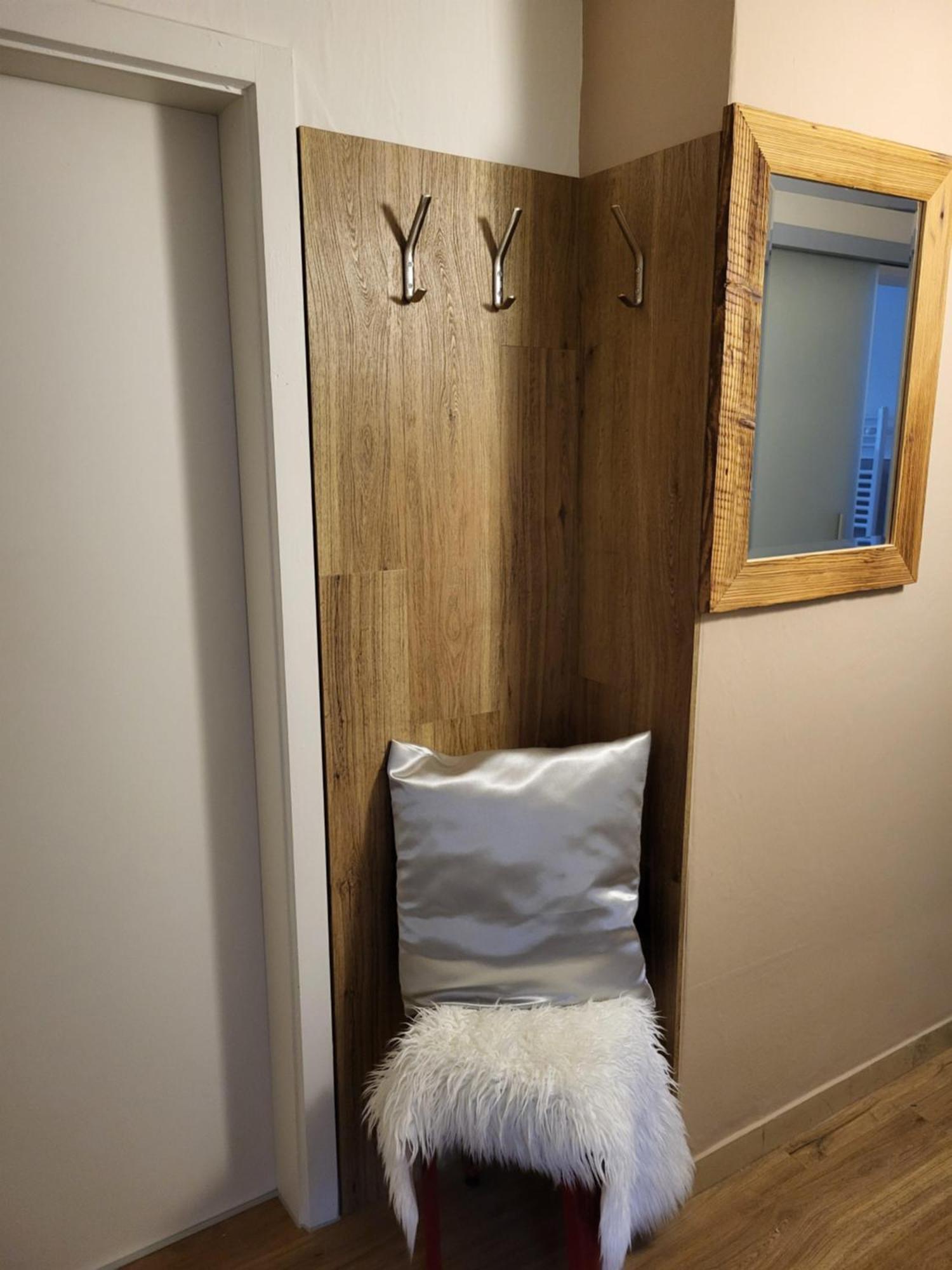 Apartment Bei Anna Schlitters Dış mekan fotoğraf