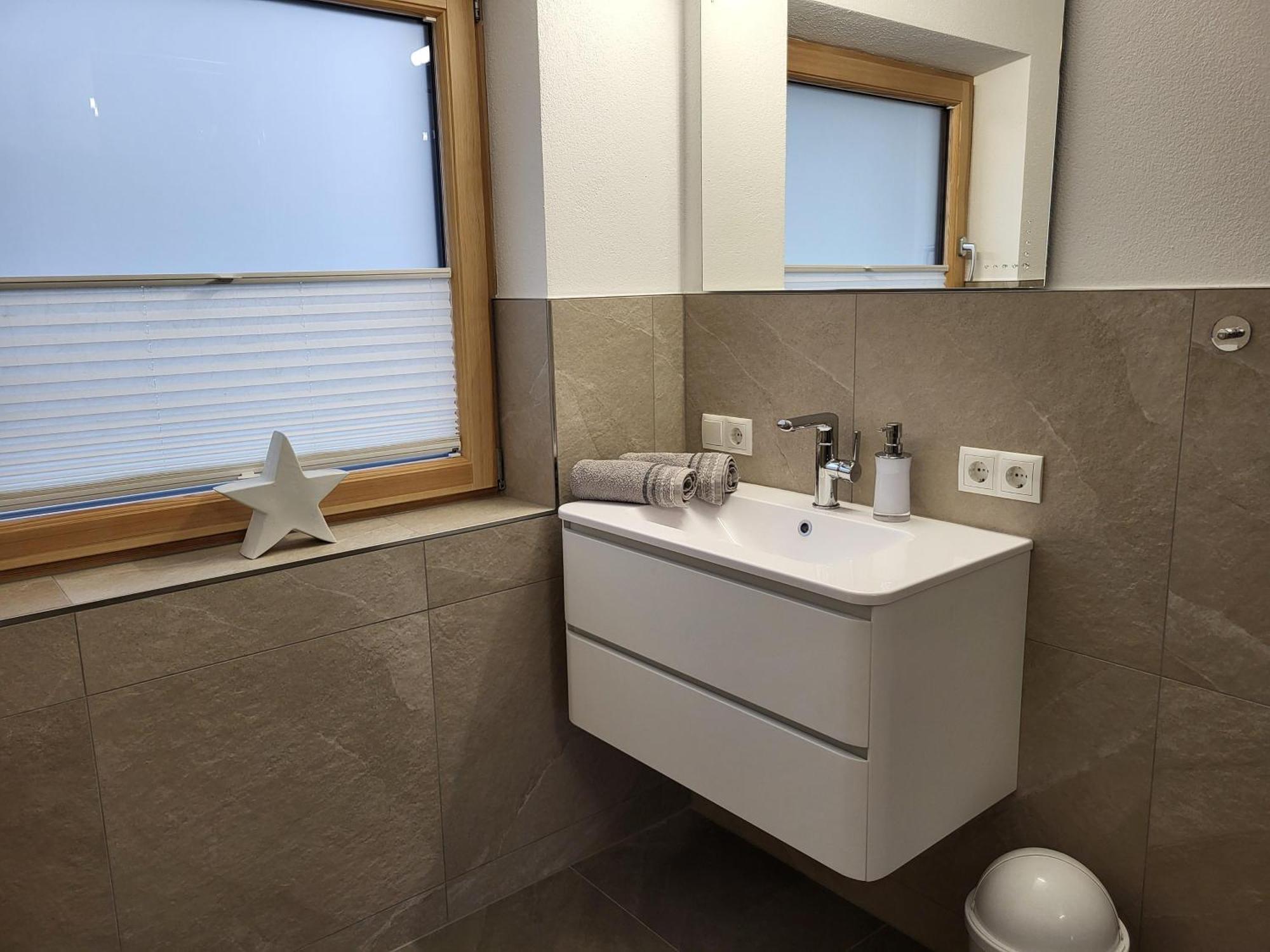 Apartment Bei Anna Schlitters Dış mekan fotoğraf