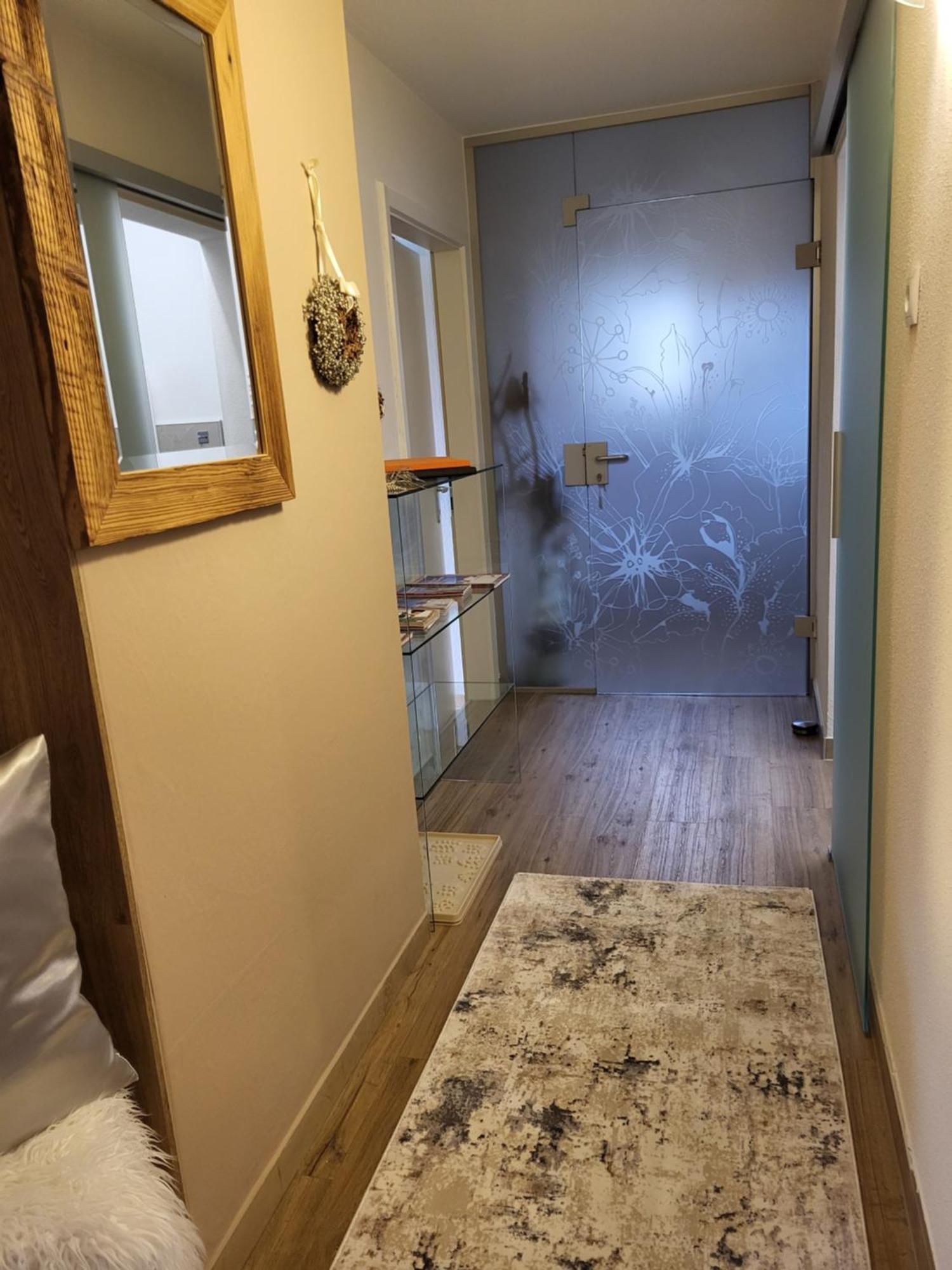 Apartment Bei Anna Schlitters Dış mekan fotoğraf
