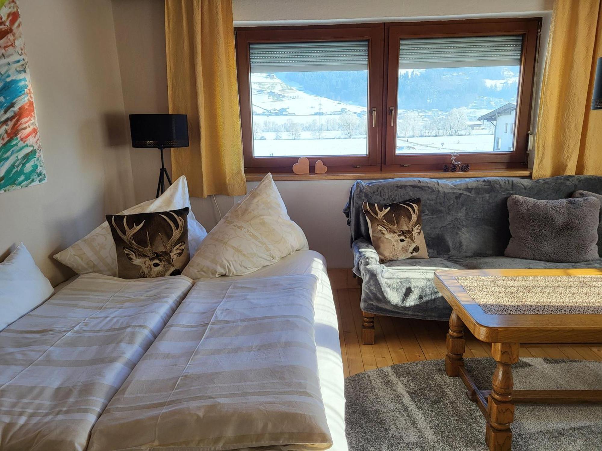 Apartment Bei Anna Schlitters Dış mekan fotoğraf