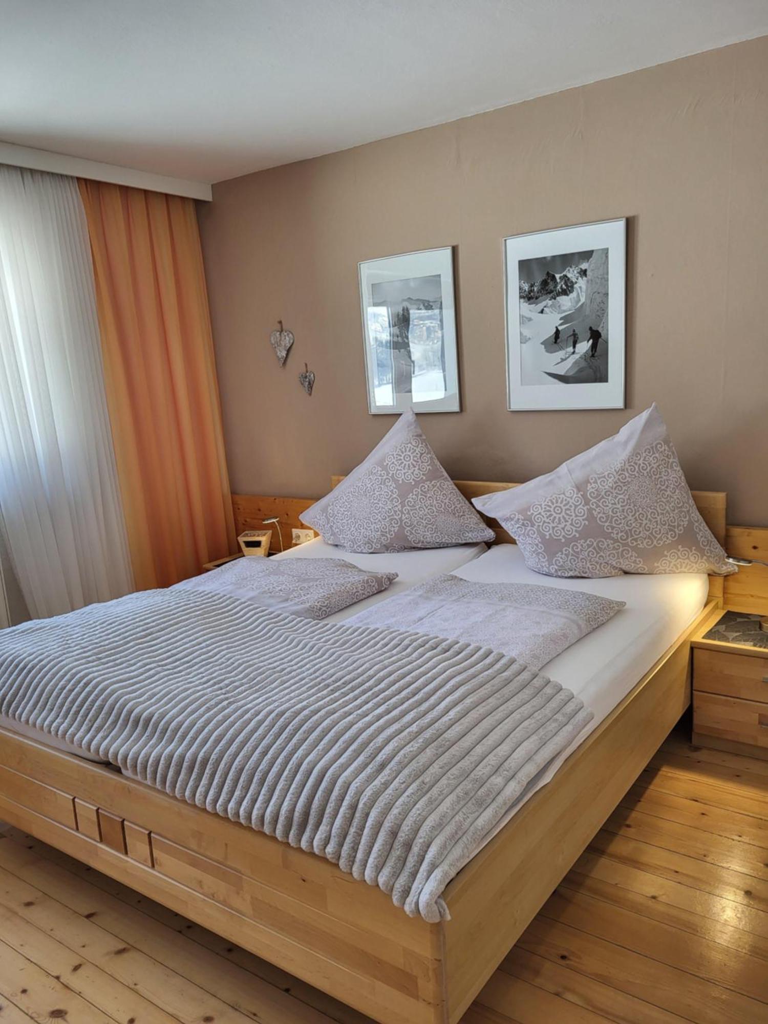 Apartment Bei Anna Schlitters Dış mekan fotoğraf